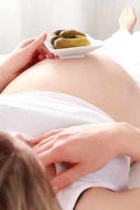 Heißhungerattacken in der Schwangerschaft