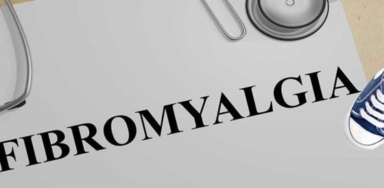 Fibromyalgia and Pregnancy
