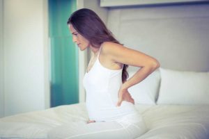 Fibromyalgia and Pregnancy 1