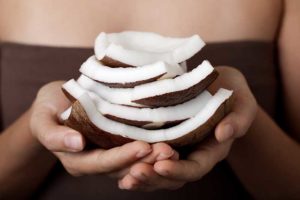Coconut Oil: A Miracle Food During Pregnancy