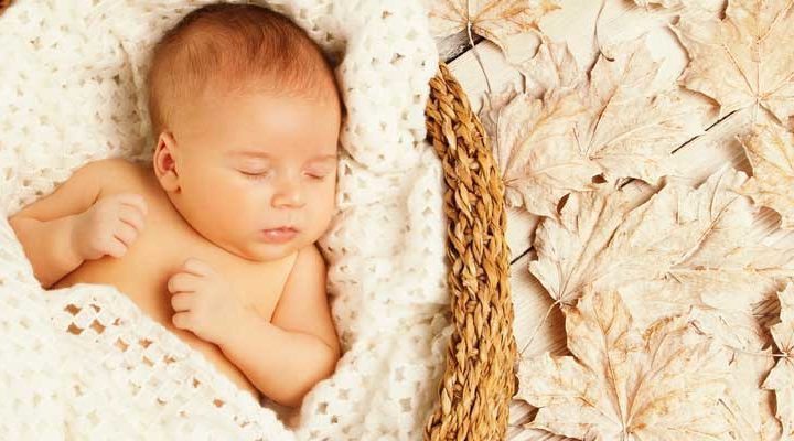 Zeugungsmonat und Babygesundheit – ein Zusammenhang?