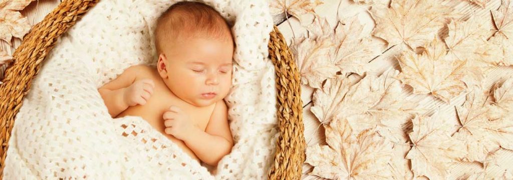 Zeugungsmonat und Babygesundheit – ein Zusammenhang?