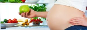Heißhungerattacken während der Schwangerschaft und gesunde Alternativen