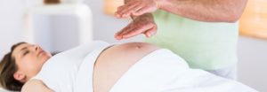 Reiki and It's Effects During Pregnancy 1