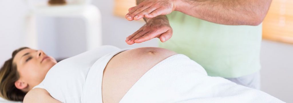 Reiki and It's Effects During Pregnancy 1