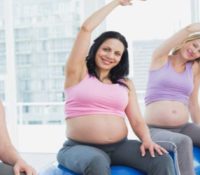 Tipps für Sport in der Schwangerschaft