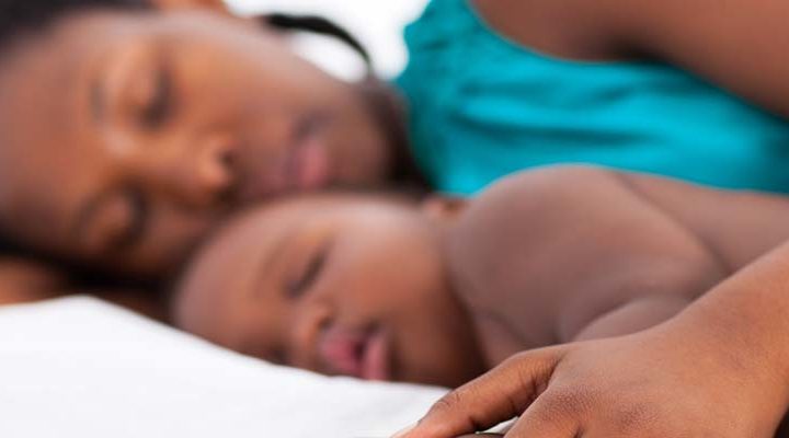 Schlaf in der Schwangerschaft - besser schlummern, bevor das Baby kommt 1