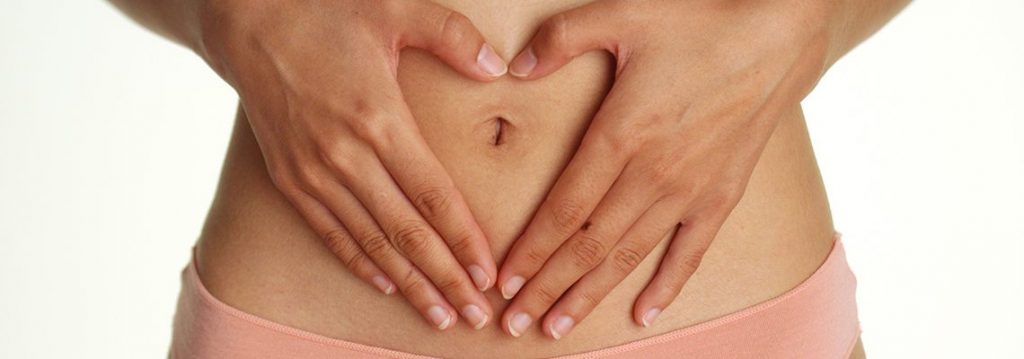 Braune schmierblutung statt periode schwanger