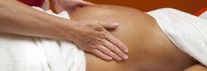 Massage in der Schwangerschaft und ihre Vorteile