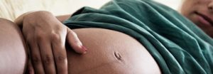 5 verbreitete Ängste während der Schwangerschaft 2