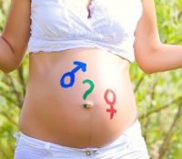 Vorhersage des Babygeschlechts - Mythen und Methoden 1