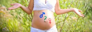 Vorhersage des Babygeschlechts - Mythen und Methoden 1