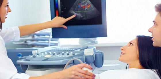 Kann die Bestimmung des Geschlechts per Ultraschall falsch sein?