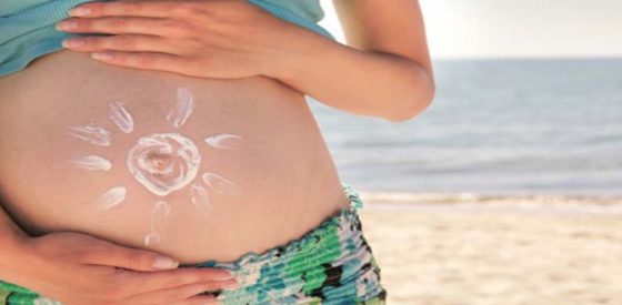 Reisen in der Schwangerschaft: 7 Tipps 2