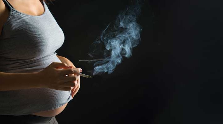 Smoking During Pregnancy – A Vice With Devastating Consequences 2