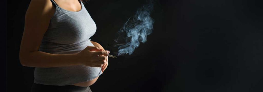 Smoking During Pregnancy – A Vice With Devastating Consequences 2