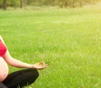 The Benefits of Meditation During Pregnancy 2