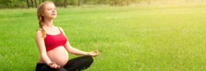 The Benefits of Meditation During Pregnancy 2