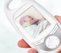 Babyphones und ihre Gefahren: Eltern, aufgepasst!