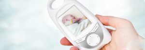 Babyphones und ihre Gefahren: Eltern, aufgepasst!