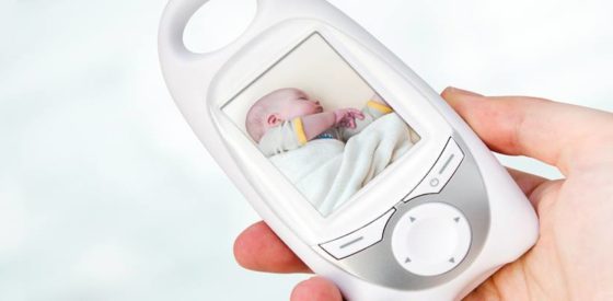 Babyphones und ihre Gefahren: Eltern, aufgepasst!