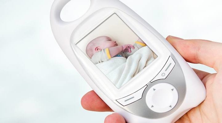 Babyphones und ihre Gefahren: Eltern, aufgepasst!