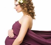Haare färben während der Schwangerschaft: Tipps und Empfehlungen 1
