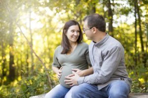 Babyproofing Your Relationship: Solutions for Common Arguments During Pregnancy