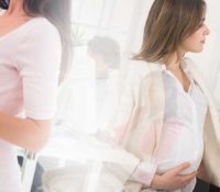 Wie Sie am Arbeitsplatz mit Ihrer Schwangerschaft umgehen