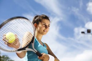 Pregnancy and the Recreational Athlete 1