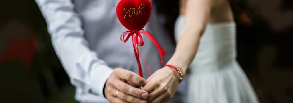 7 Valentinstag-Ideen für werdende Eltern