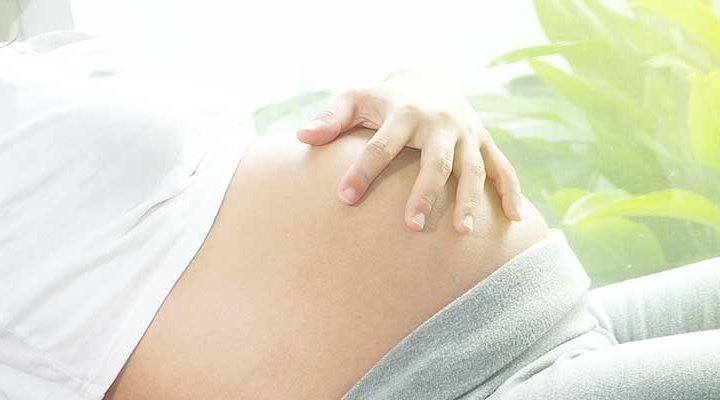 Alter und das erhöhte Risiko von Schwangerschaftskomplikationen: Wo besteht die Verbindung?
