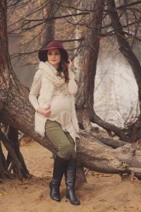 A Fashionable Approach to Pregnancy: What Maternity Clothes Should Do for You 1