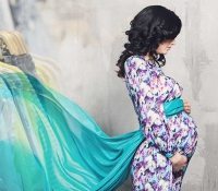 Modisch in der Schwangerschaft: Was Umstandskleidung können muss