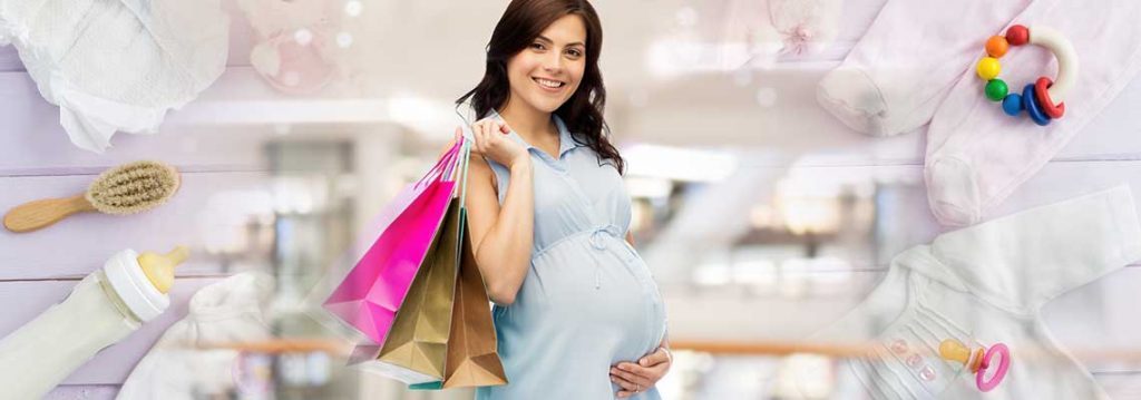 Basisausstattung für das Baby: So vermeiden Sie unnötige Einkäufe