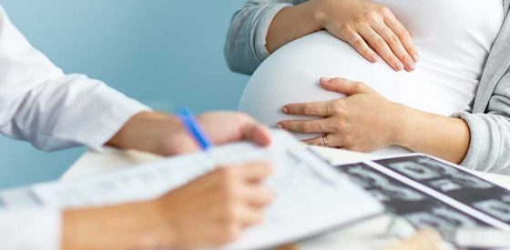 Gentialherpes während der Schwangerschaft und erhöhtes Autismus-Risiko