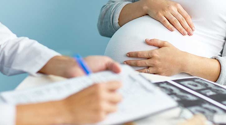 Gentialherpes während der Schwangerschaft und erhöhtes Autismus-Risiko