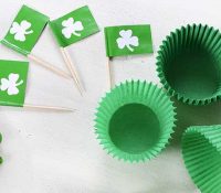 Gesunde Leckereien für den St. Patrick´s Day