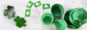 Gesunde Leckereien für den St. Patrick´s Day