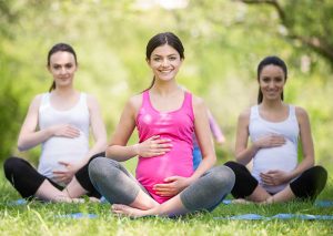 Ready for the Big Day: The Benefits of Childbirth Classes
