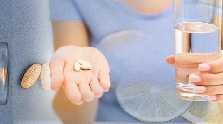 Welche Vorteile es hat, pränatale Vitamine schon vor der Empfängnis einzunehmen