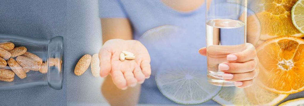 Welche Vorteile es hat, pränatale Vitamine schon vor der Empfängnis einzunehmen