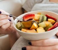 5 Tipps für Vegetarierinnen, um eine gesunde Ernährung in der Schwangerschaft sicherzustellen