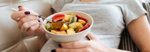 5 Tipps für Vegetarierinnen, um eine gesunde Ernährung in der Schwangerschaft sicherzustellen