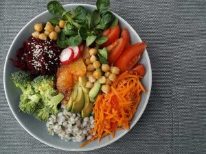 5 Tips for a Healthy Pregnancy on a Vegetarian Diet 