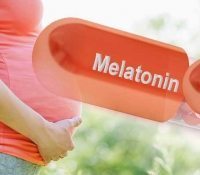 Melatoninergänzung während der Schwangerschaft