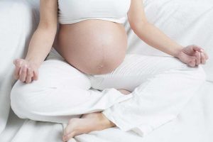 Pregnancy and Your Pelvic Floor 