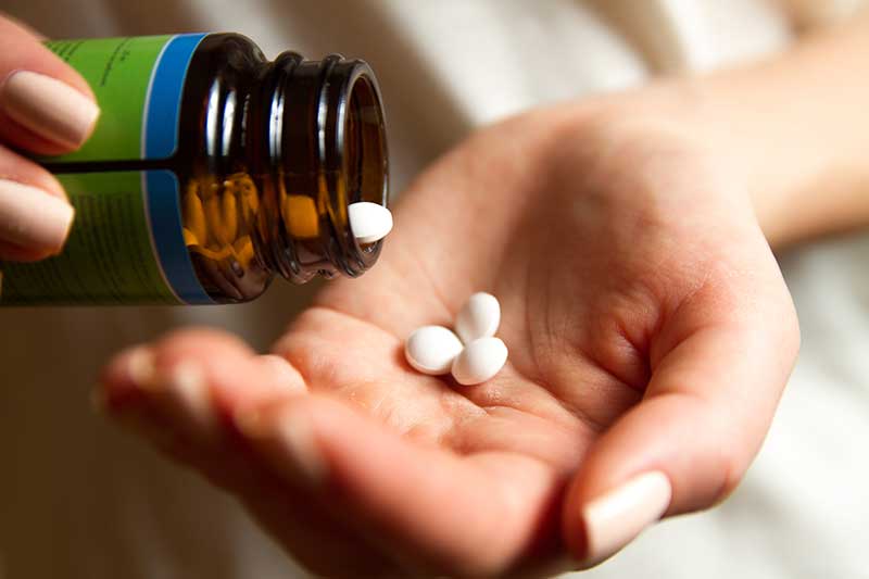 Antibiotika während der Schwangerschaft Abwägung der Risiken Gesunde Schwangerschaft
