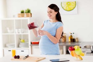 Breakfast While Pregnant: Starting Your Day Off Right 1