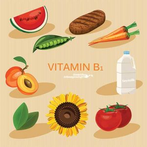 Die Bedeutung der Vitamin-B-Gruppe in der pränatalen Ernährung